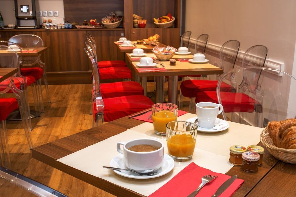 Hotel De France Cannes Eksteriør billede