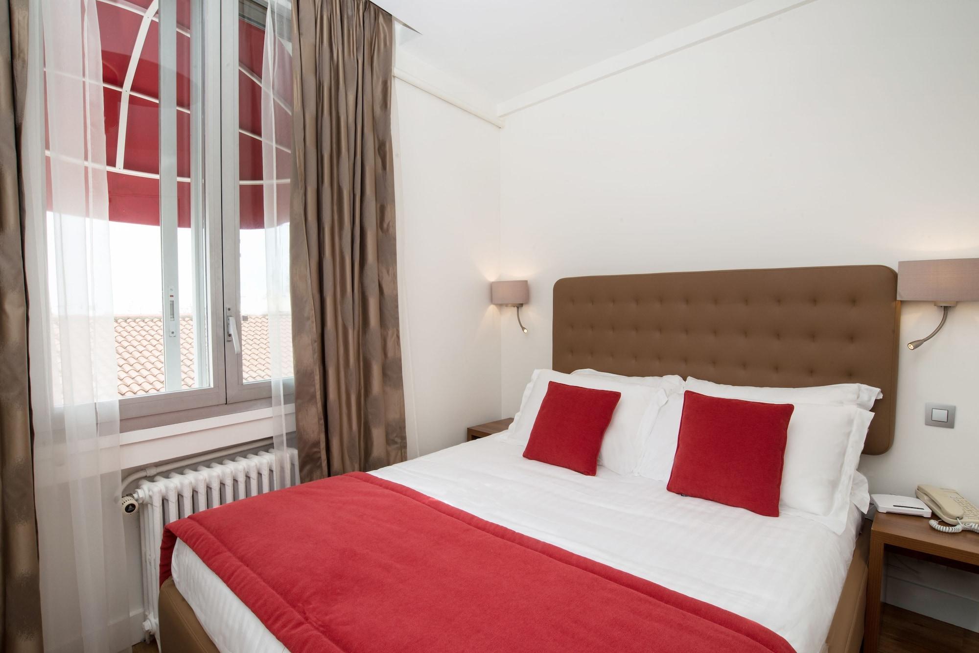 Hotel De France Cannes Eksteriør billede