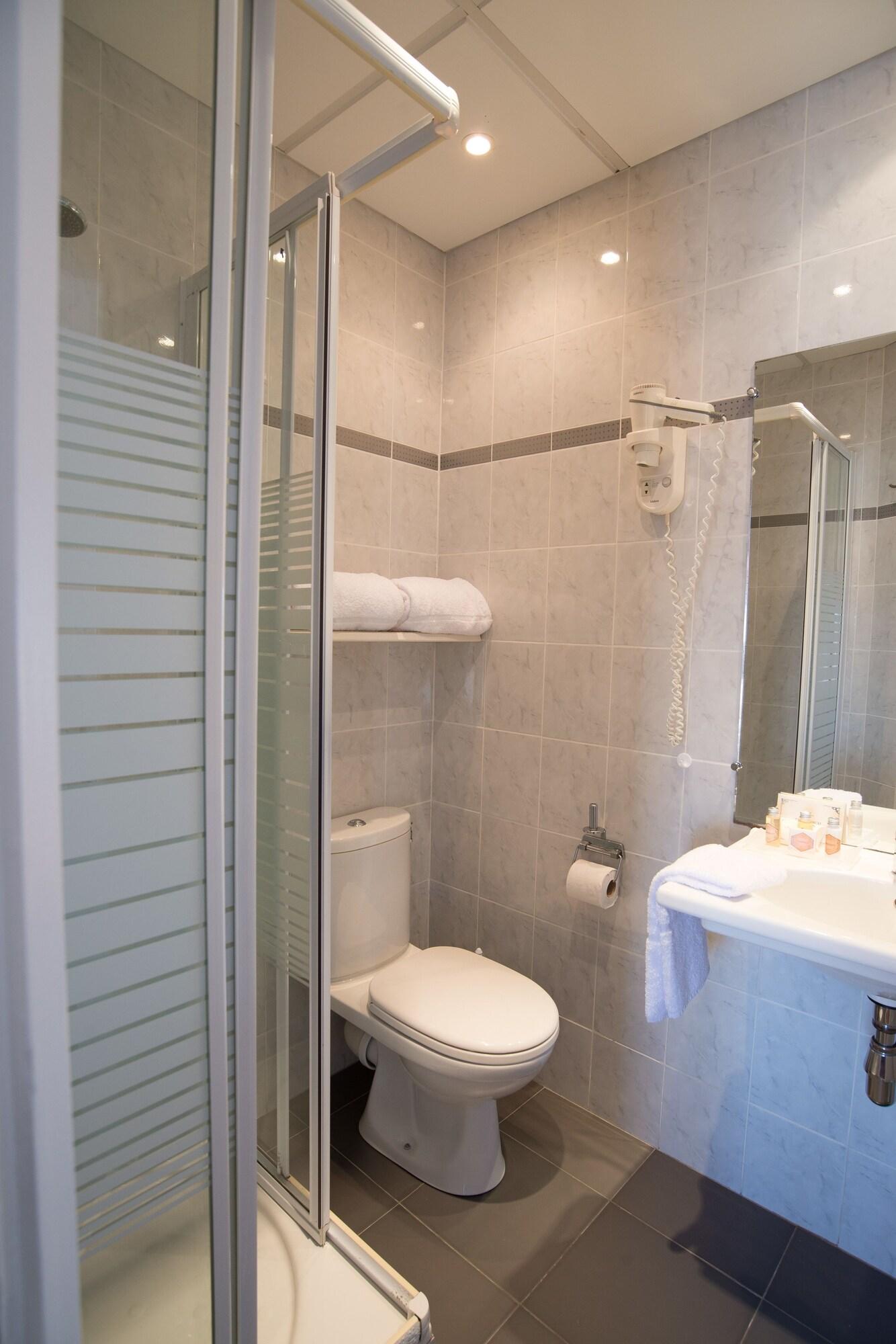 Hotel De France Cannes Eksteriør billede