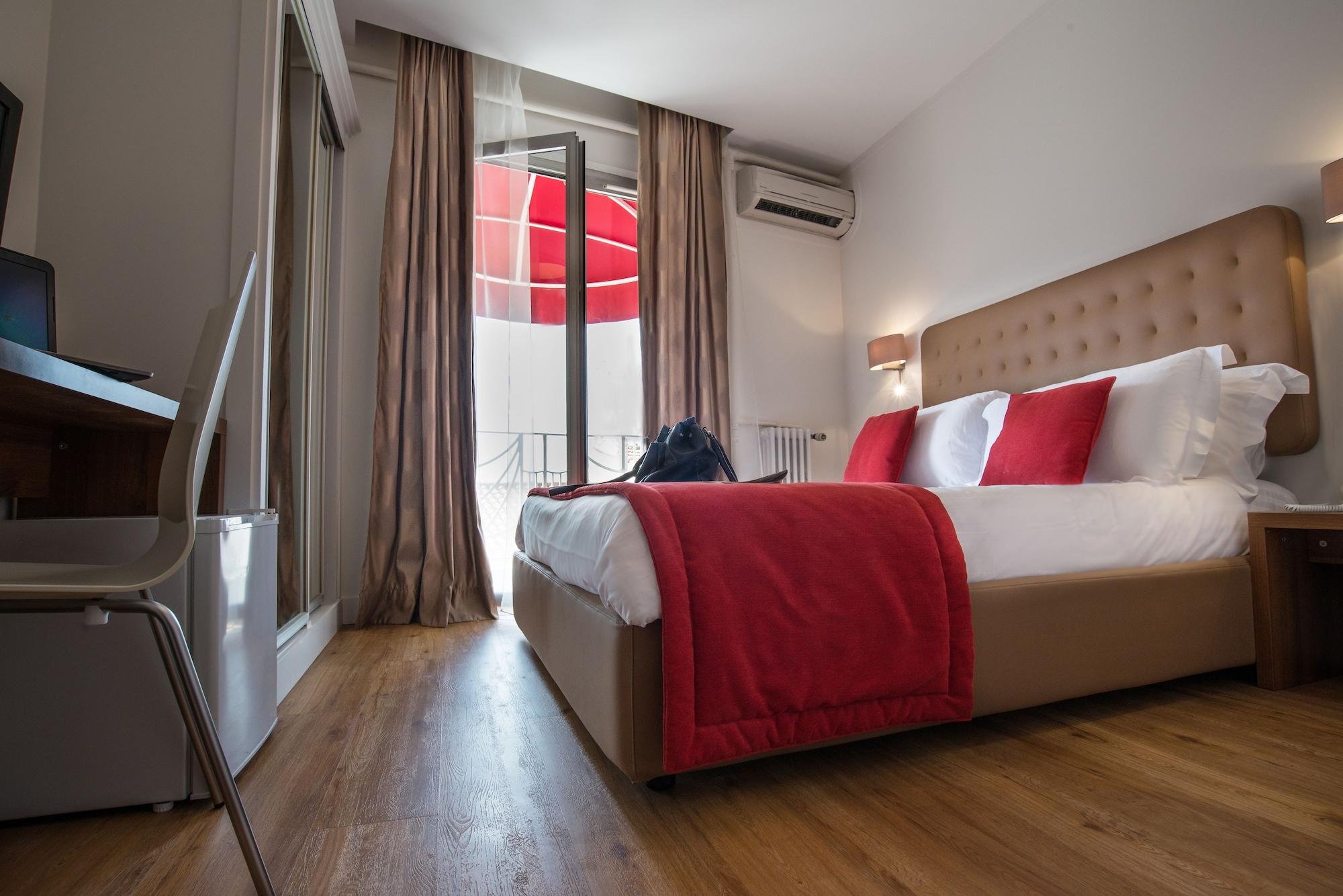 Hotel De France Cannes Eksteriør billede