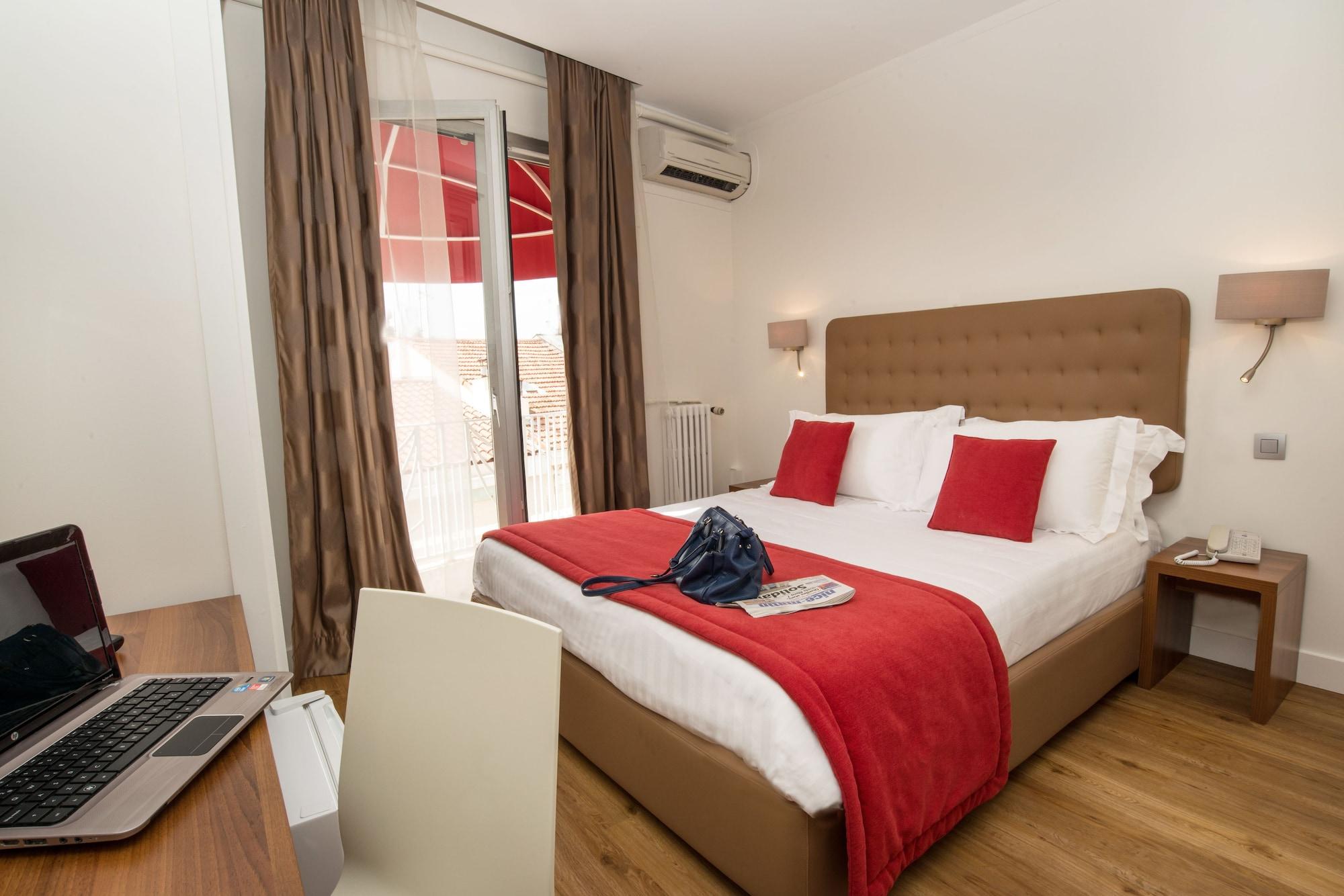 Hotel De France Cannes Eksteriør billede