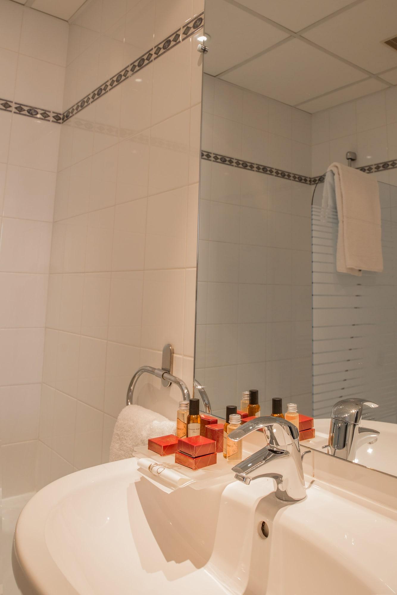 Hotel De France Cannes Eksteriør billede