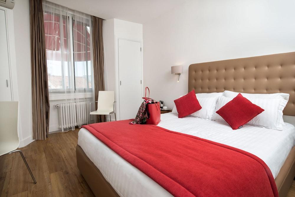Hotel De France Cannes Eksteriør billede