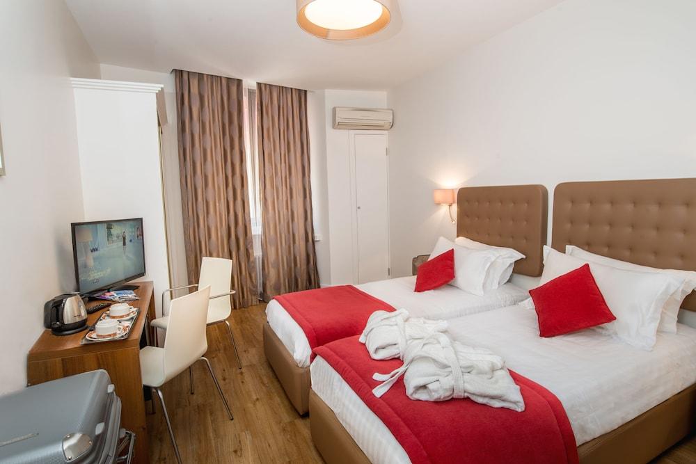 Hotel De France Cannes Eksteriør billede