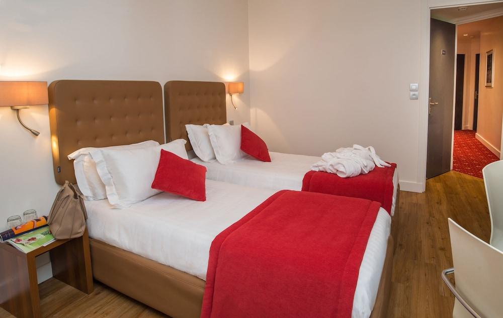 Hotel De France Cannes Eksteriør billede