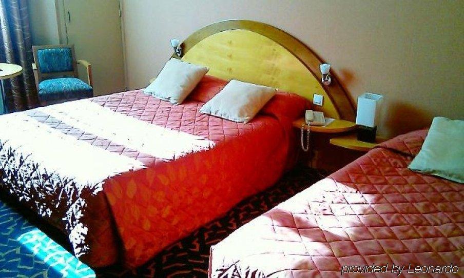 Hotel De France Cannes Eksteriør billede