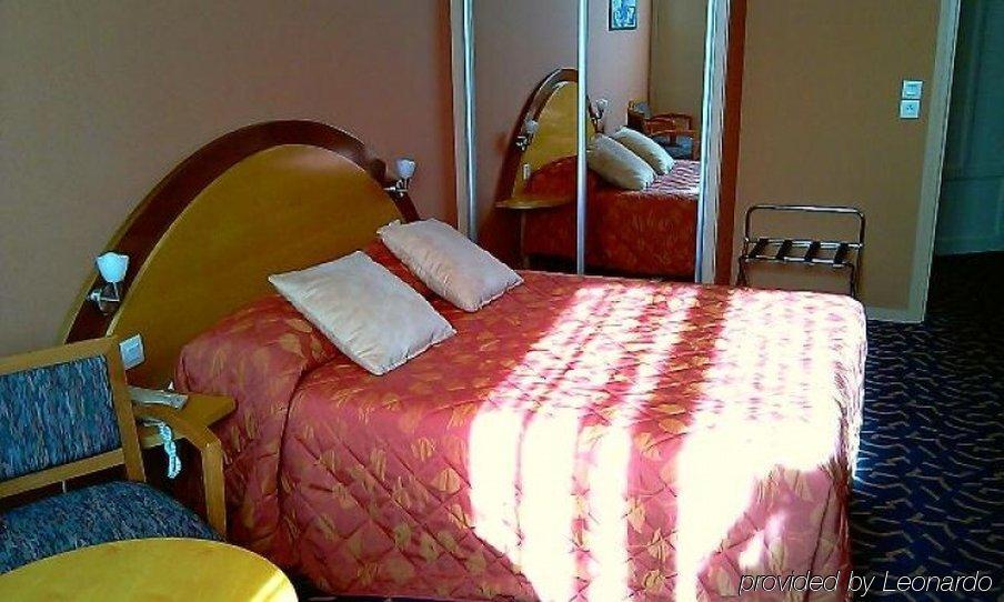 Hotel De France Cannes Eksteriør billede