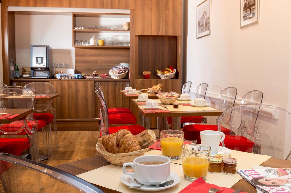 Hotel De France Cannes Eksteriør billede