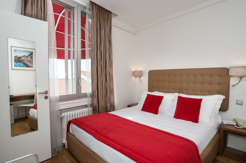 Hotel De France Cannes Eksteriør billede
