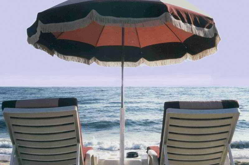 Hotel De France Cannes Eksteriør billede