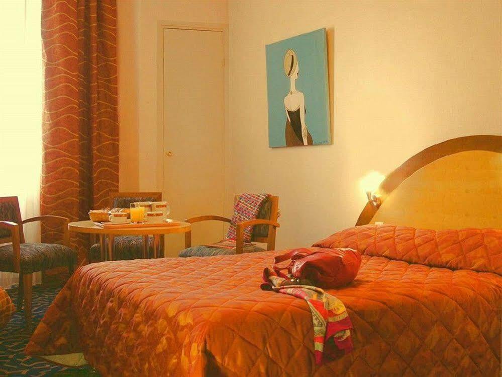 Hotel De France Cannes Eksteriør billede