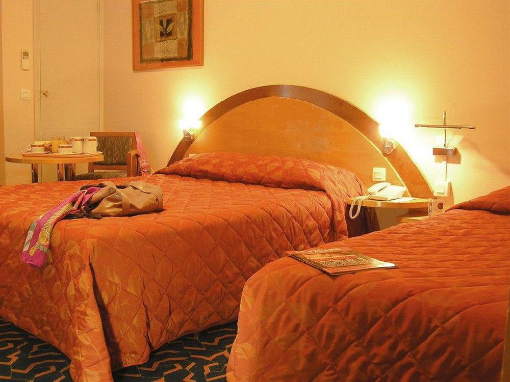 Hotel De France Cannes Eksteriør billede