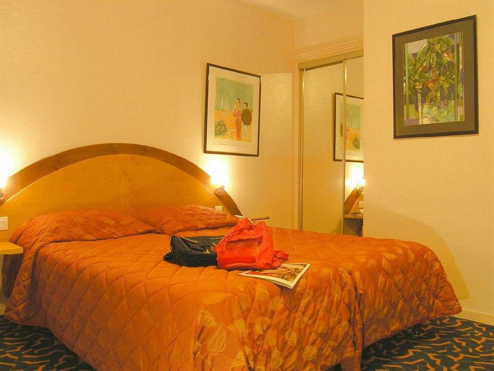 Hotel De France Cannes Eksteriør billede